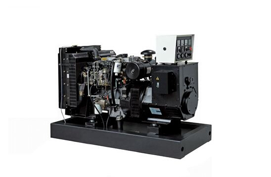 可克达拉科克150kw大型柴油发电机组_COPY