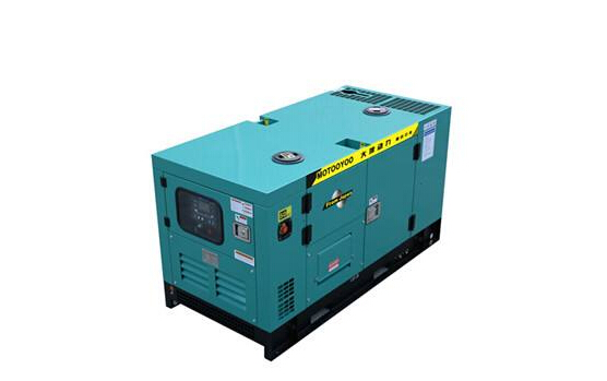 可克达拉科克50kw小型柴油发电机组_COPY