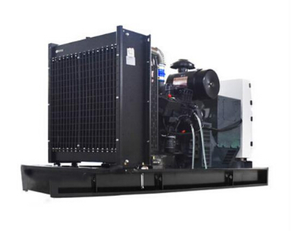 可克达拉宗申动力8kw小型柴油发电机_COPY