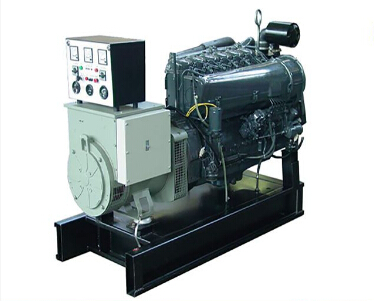 可克达拉宗申动力5kw小型柴油发电机_COPY