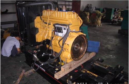 可克达拉柴油发电机维修_COPY