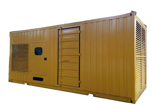 可克达拉大型发电机租赁_COPY