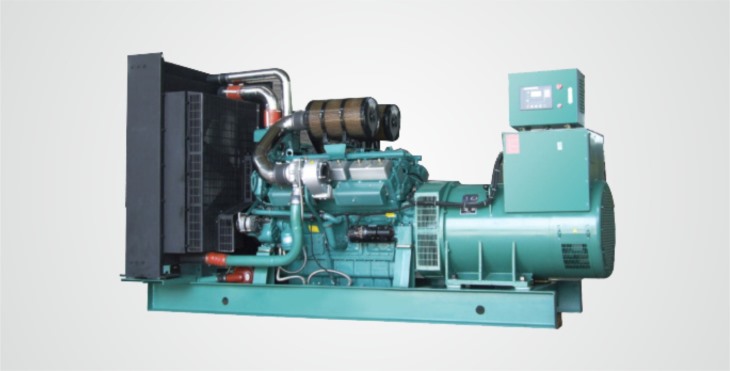 可克达拉采矿矿山发电机租赁_COPY