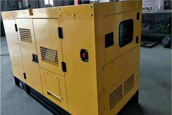 可克达拉发电机出租