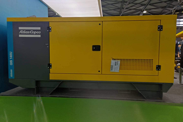 可克达拉发电机出租