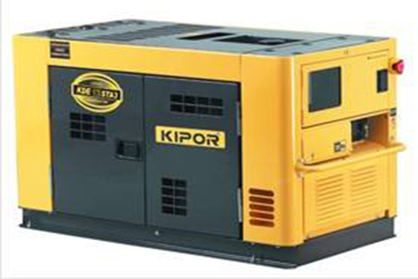 可克达拉发电机出租