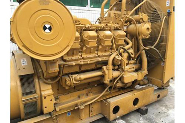 可克达拉发电机出租