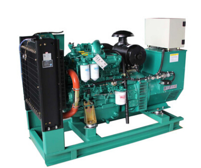 可克达拉宗申动力12kw小型柴油二手发电机_COPY