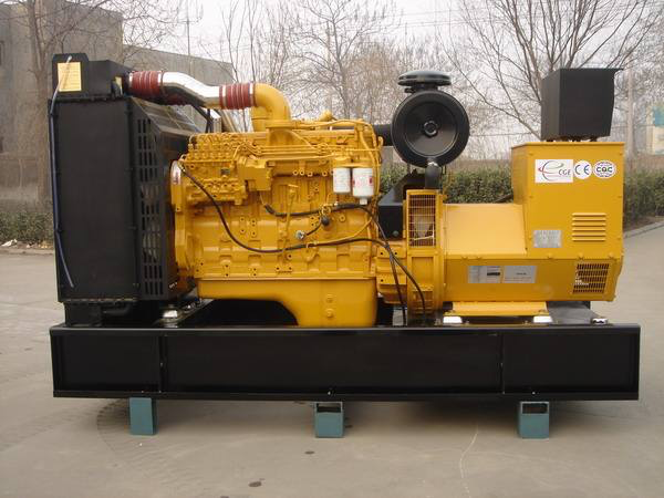 可克达拉发电机出租