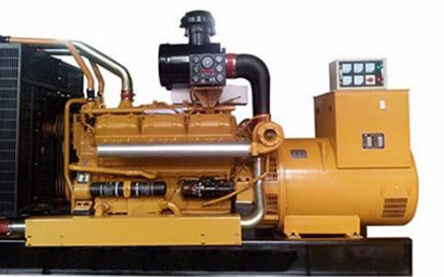 可克达拉发电机出租