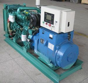 可克达拉发电机出租