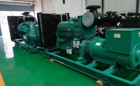 可克达拉发电机出租 可克达拉发电机出租
