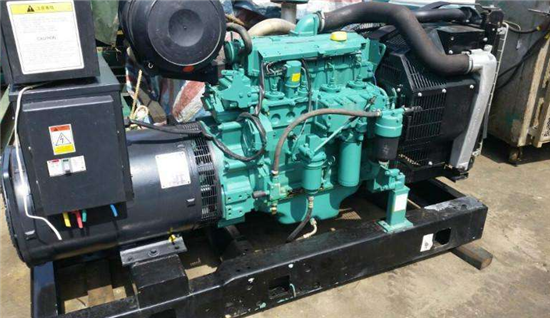 可克达拉柴油发电机 可克达拉柴油发电机