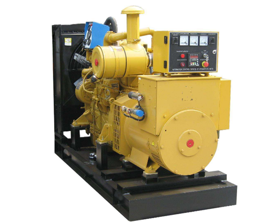 可克达拉发电机出租