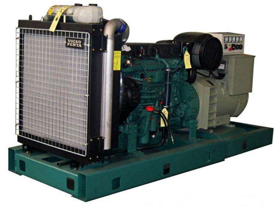 可克达拉柴油发电机 可克达拉柴油发电机