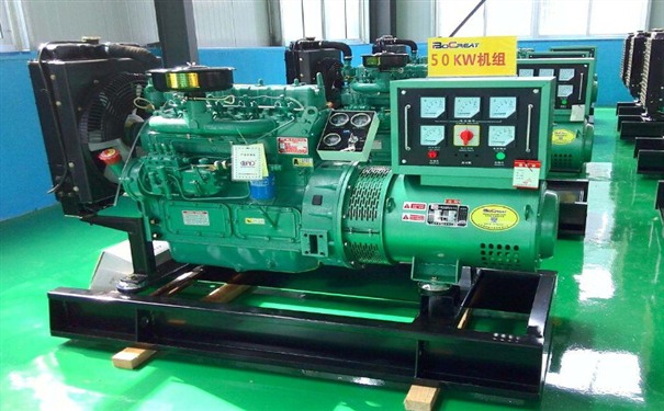 可克达拉发电机出租