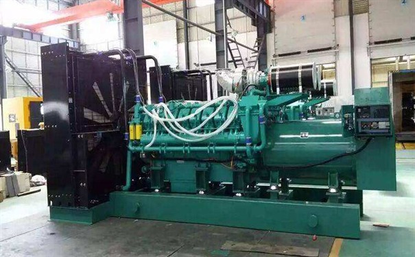 可克达拉全新科克500kw大型柴油发电机组出租 可克达拉全新科克500kw大型柴油发电机组出租